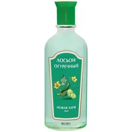 Лосьон "Огуречный"