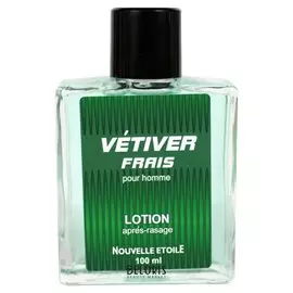 Лосьон после бритья Vetiver Frais
