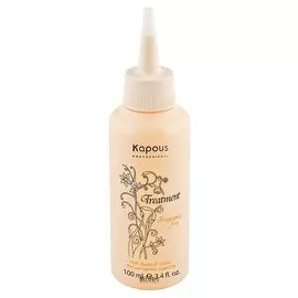 Лосьон против перхоти «Treatment» (Объем 100 мл)