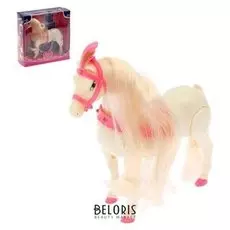 Лошадь музыкальная