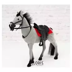 Лошадка для кукол, микс