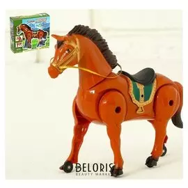 Лошадка «Эбби»