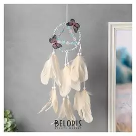 Ловец снов "Бабочки" 40х11 см