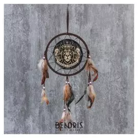 Ловец снов "Богатства и процветания", D 20 см