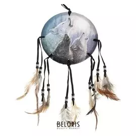 Ловец снов "Зовущая стая"