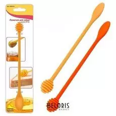Ложечка для меда