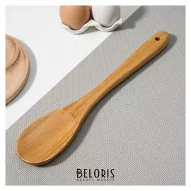 Ложка бамбуковая Jungle, 30,5 см