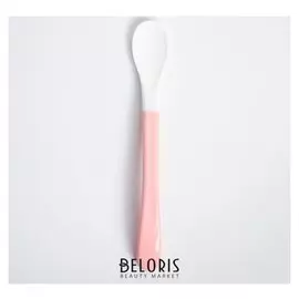 Ложка детская для кормления, с мягким кончиком, от 5 мес.