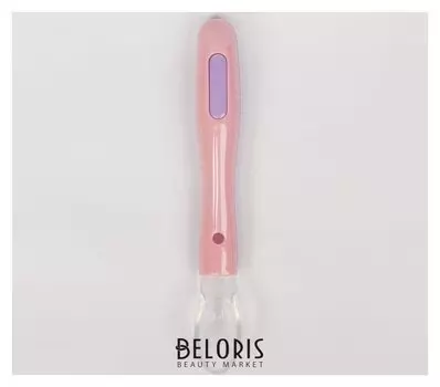 Ложка детская для кормления силиконовая, от 5 мес.