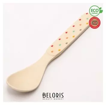 Ложка для кормления, бамбук