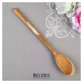 Ложка для варенья, 35 см, можжевельник