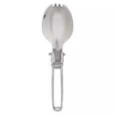 Ложка складная походная «Следопыт», в чехле