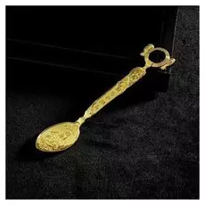 Ложка сувенирная «Пермь»