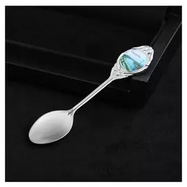 Ложка сувенирная «Тюмень»