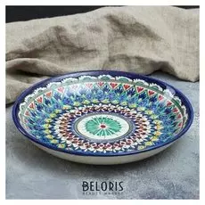 Ляган круглый 24,5см