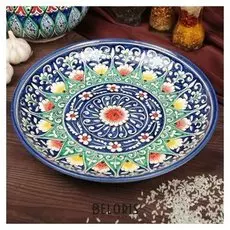 Ляган круглый 28,5см