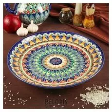 Ляган круглый, 31 см