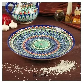 Ляган круглый, 31 см