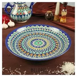 Ляган круглый, 36 см