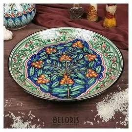 Ляган круглый 36 см