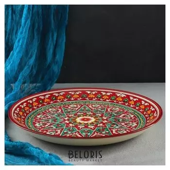 Ляган круглый, 36 см