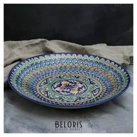 Ляган круглый, 41 см