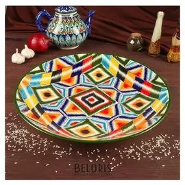 Ляган круглый, 41 см