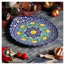 Ляган лодка 32см