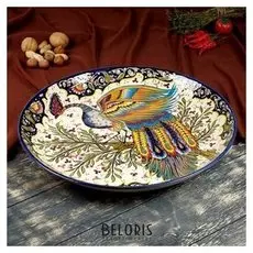 Ляган "Жар-птица" 36 см