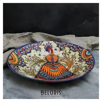 Ляган "Жар-птица" 42 см