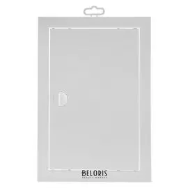 Лючок ревизионный Evecs л2030р, 218х318 мм