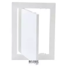 Лючок ревизионный "Воздух", 150х200 мм, пластик