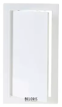 Лючок ревизионный "Воздух", 150х300 мм, пластик