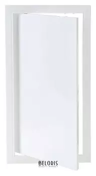 Лючок ревизионный "Воздух", 200х400 мм, пластик