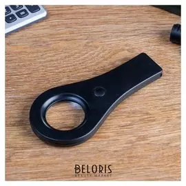 Лупа 3,5х, D=8см с подсветкой