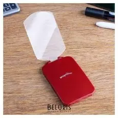 Лупа складная 2,5х