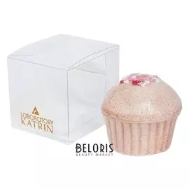 Маффин для ванны Шоколадное наслаждение