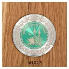 Магнит «Башкортостан»