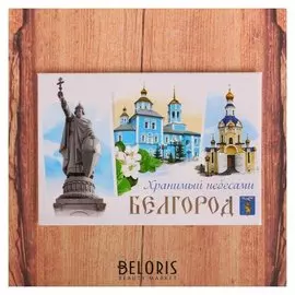 Магнит «Белгород»
