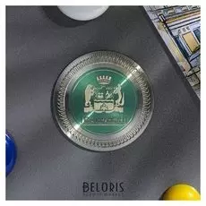 Магнит «Екатеринбург. герб»