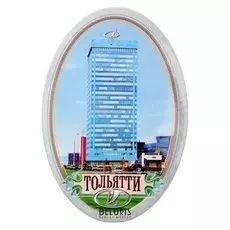Магнит-открывашка «Тольятти»
