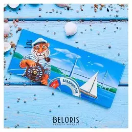 Магнит-панорама «Владивосток»