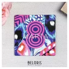 Магнит «Перья»