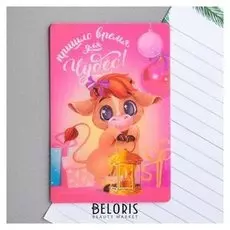 Магнит-переливашка «Счастья»