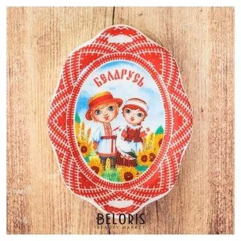Магнит-поднос «Беларусь»