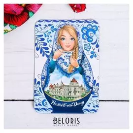 Магнит «Ростов-на-дону. городская дума»