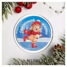 Магнит «Сказочной жизни»