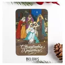 Магнит «Вертеп»