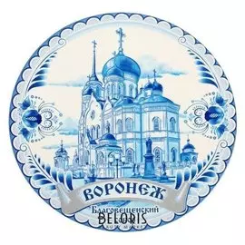 Магнит «Воронеж»