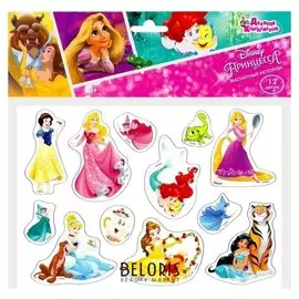 Магнитная история Принцесса